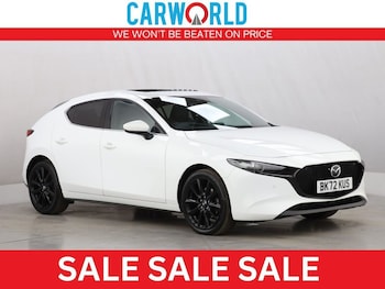 Used Mazda Mazda3 2023 for sale - 76496190: Photo