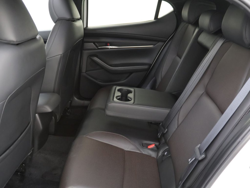Used Mazda Mazda3 2023 for sale - 76496190: Photo 21