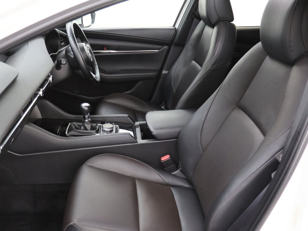 Used Mazda Mazda3 2023 for sale - 76496190: Photo 22