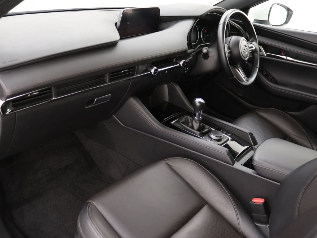 Used Mazda Mazda3 2023 for sale - 76496190: Photo 24