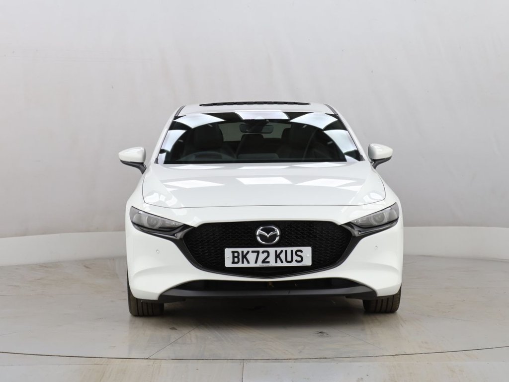 Used Mazda Mazda3 2023 for sale - 76496190: Photo 3