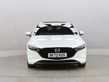 Used Mazda Mazda3 2023 for sale - 76496190: Photo