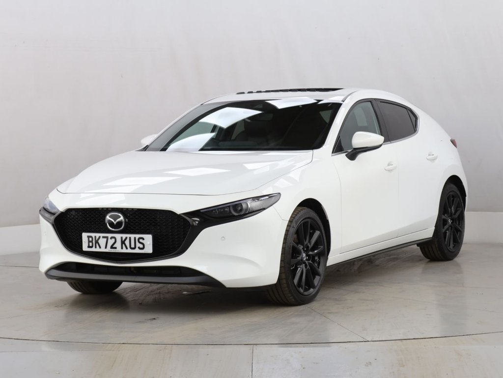 Used Mazda Mazda3 2023 for sale - 76496190: Photo 5