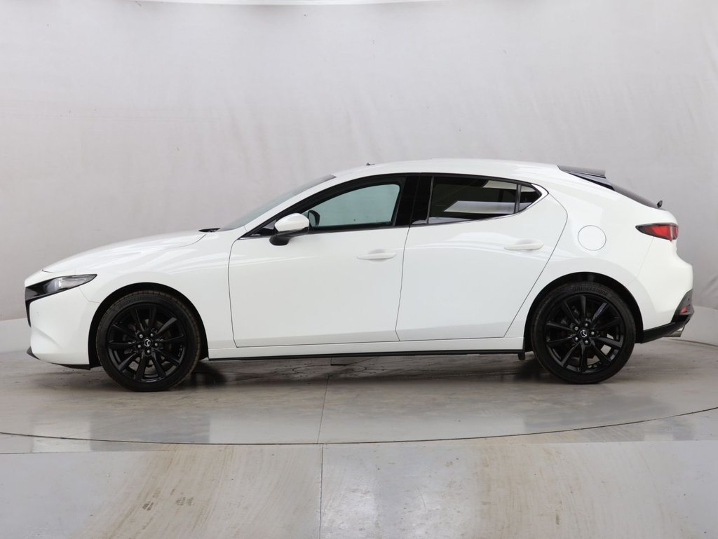 Used Mazda Mazda3 2023 for sale - 76496190: Photo 6