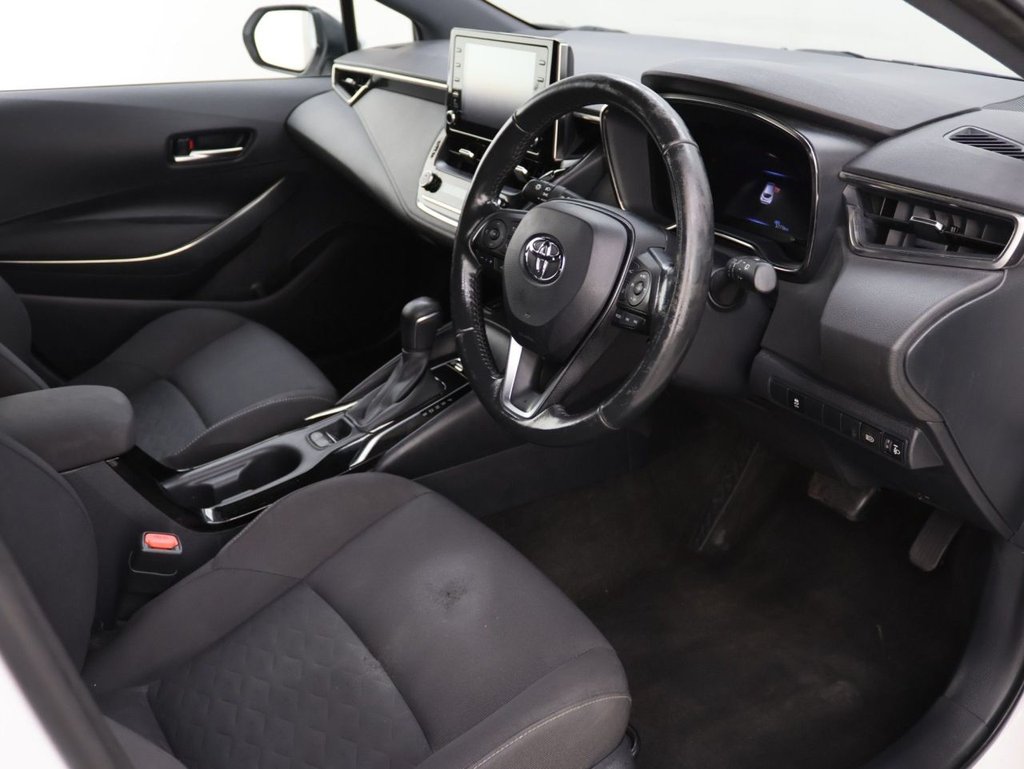 Used Toyota Corolla 2022 for sale - 76570006: Photo 10