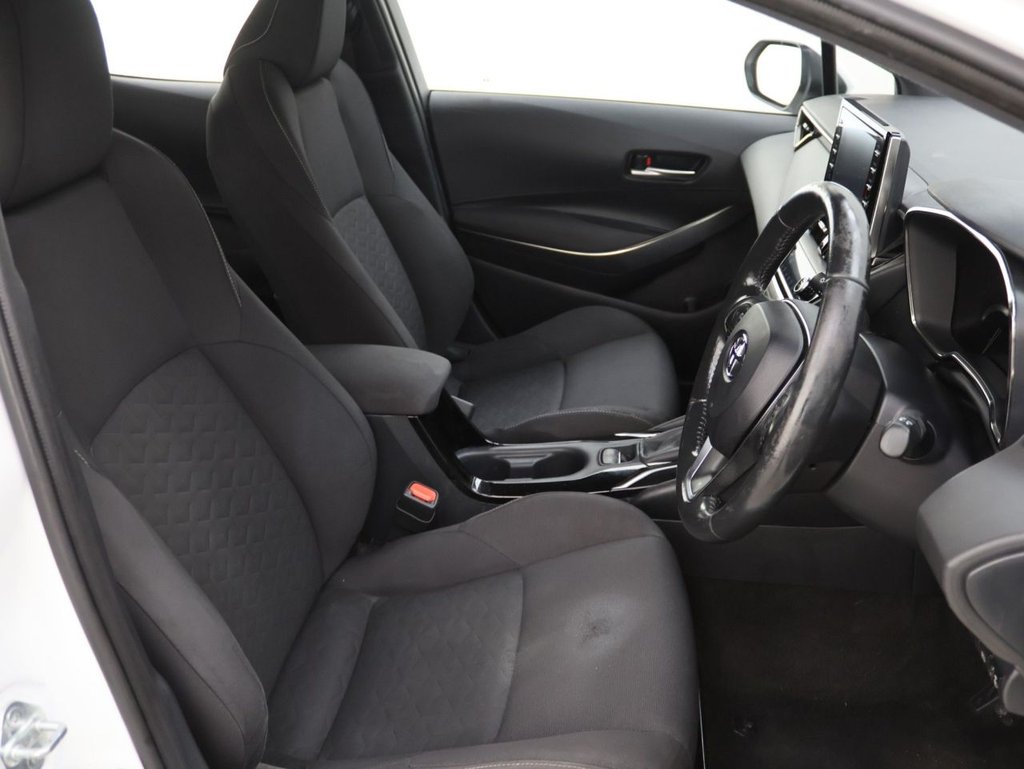 Used Toyota Corolla 2022 for sale - 76570006: Photo 12