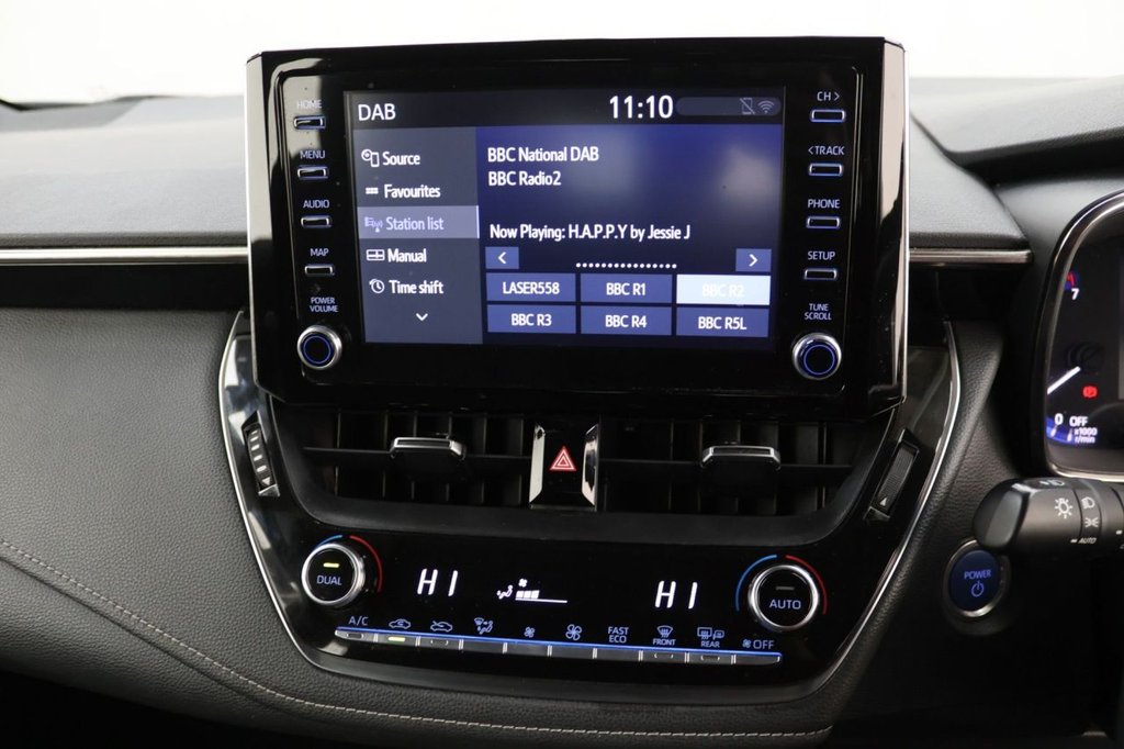 Used Toyota Corolla 2022 for sale - 76570006: Photo 13