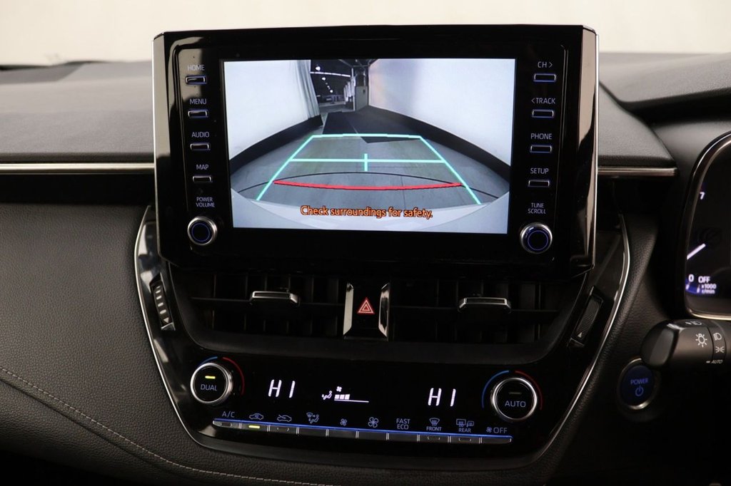 Used Toyota Corolla 2022 for sale - 76570006: Photo 14