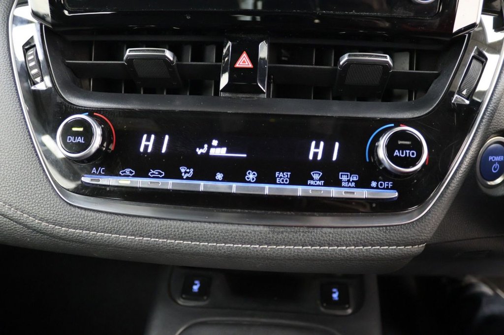 Used Toyota Corolla 2022 for sale - 76570006: Photo 15