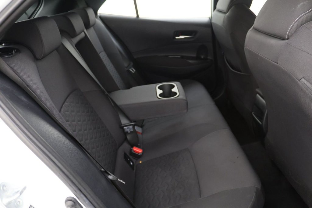 Used Toyota Corolla 2022 for sale - 76570006: Photo 16