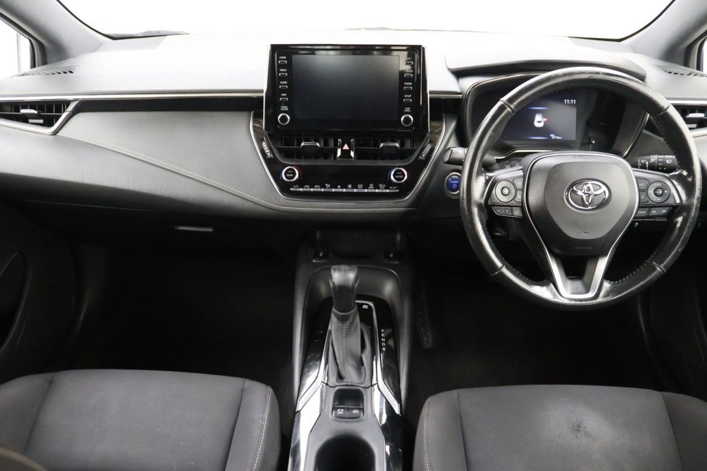 Used Toyota Corolla 2022 for sale - 76570006: Photo 17