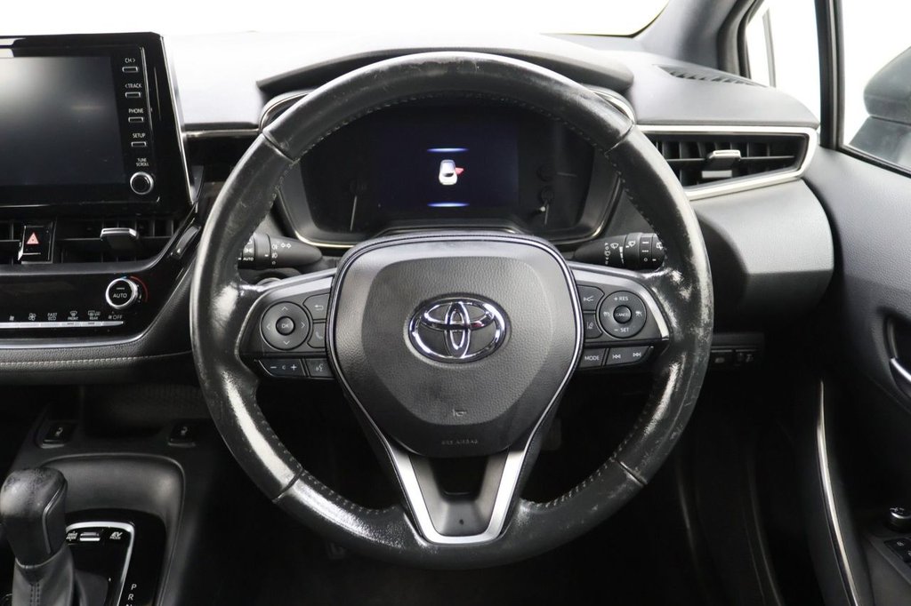 Used Toyota Corolla 2022 for sale - 76570006: Photo 19