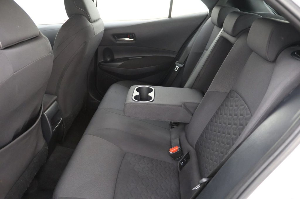 Used Toyota Corolla 2022 for sale - 76570006: Photo 20