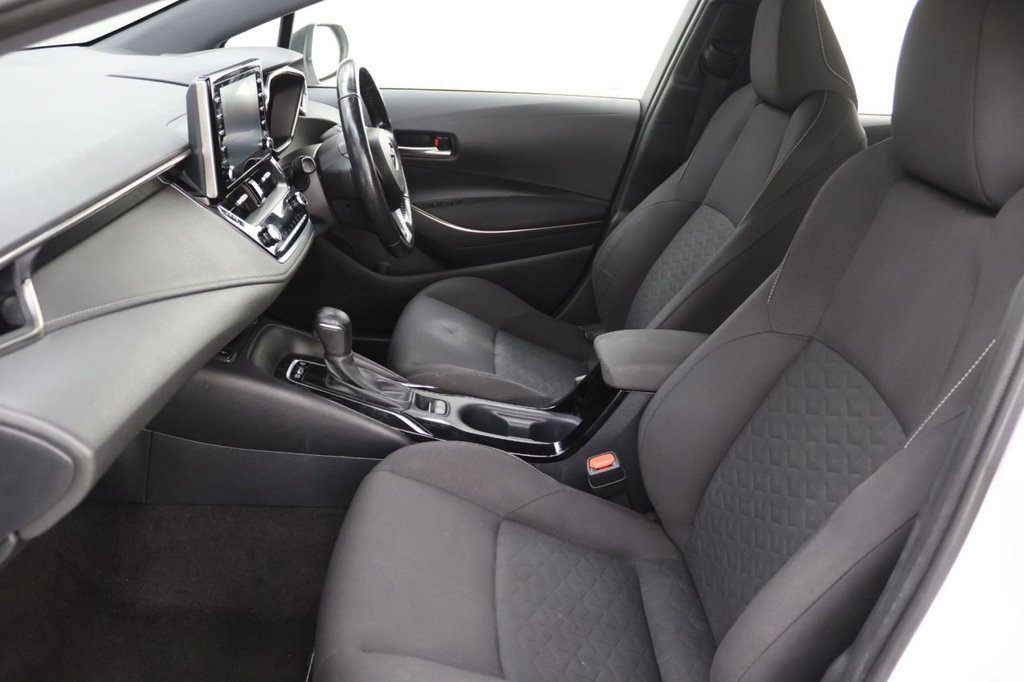 Used Toyota Corolla 2022 for sale - 76570006: Photo 21