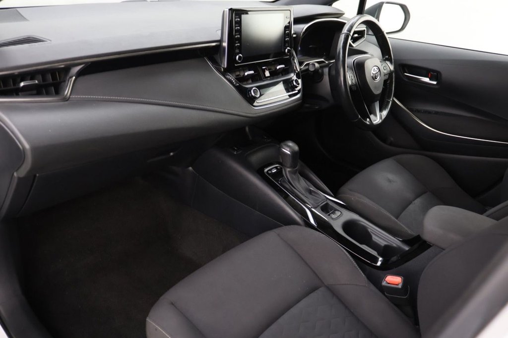 Used Toyota Corolla 2022 for sale - 76570006: Photo 23