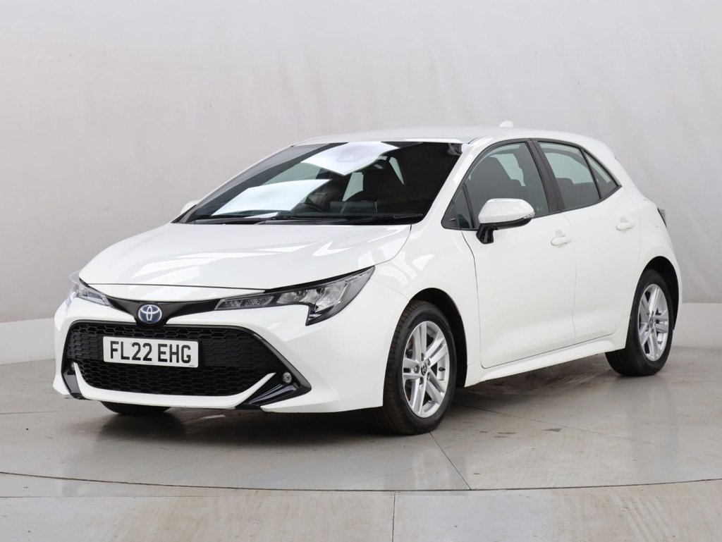 Used Toyota Corolla 2022 for sale - 76570006: Photo 5