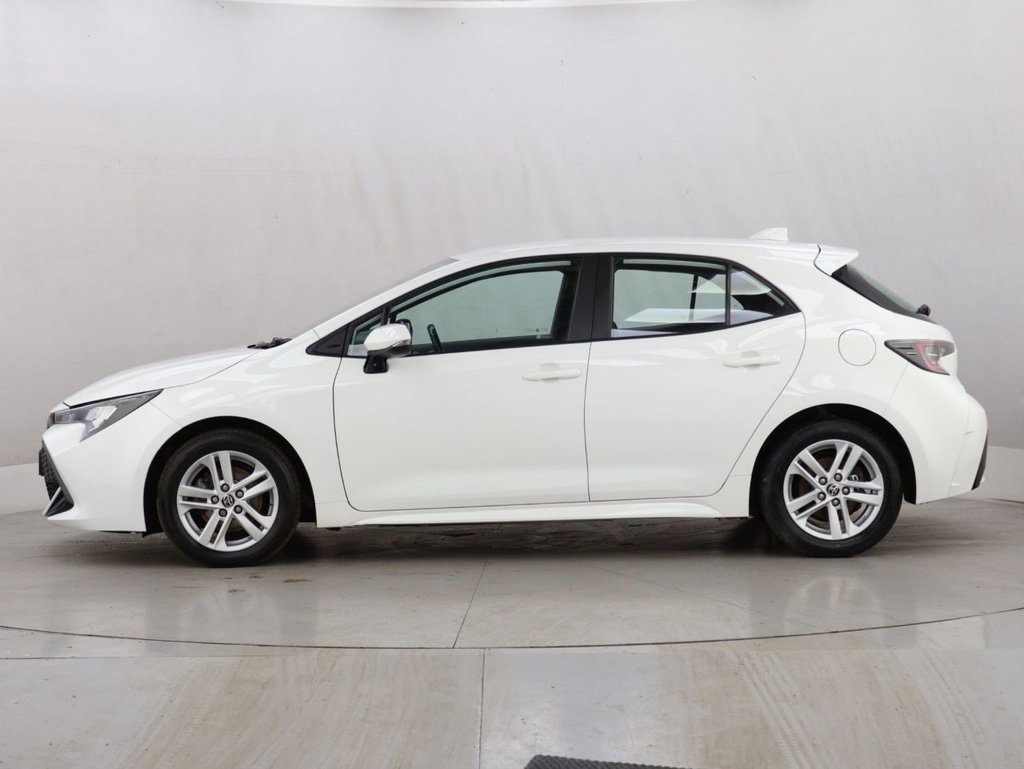Used Toyota Corolla 2022 for sale - 76570006: Photo 6