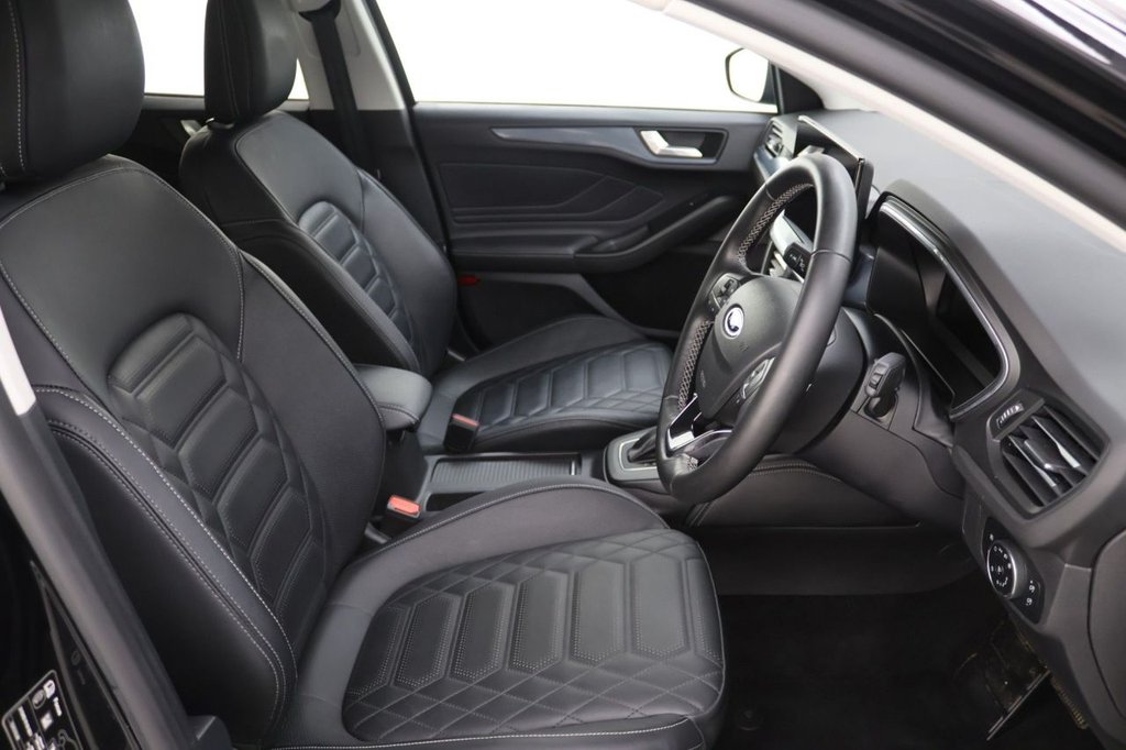 Used Ford Focus 2022 for sale - 77153038: Photo 12