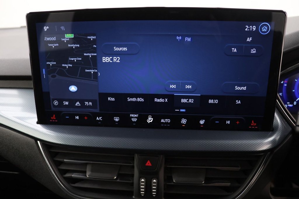 Used Ford Focus 2022 for sale - 77153038: Photo 14