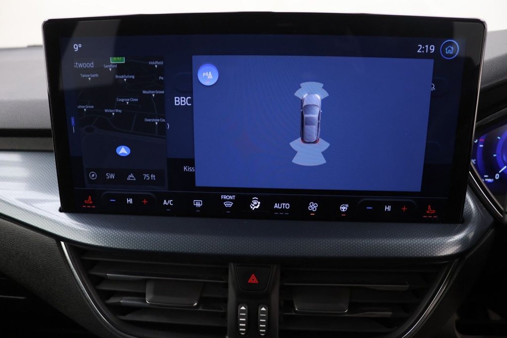 Used Ford Focus 2022 for sale - 77153038: Photo 15