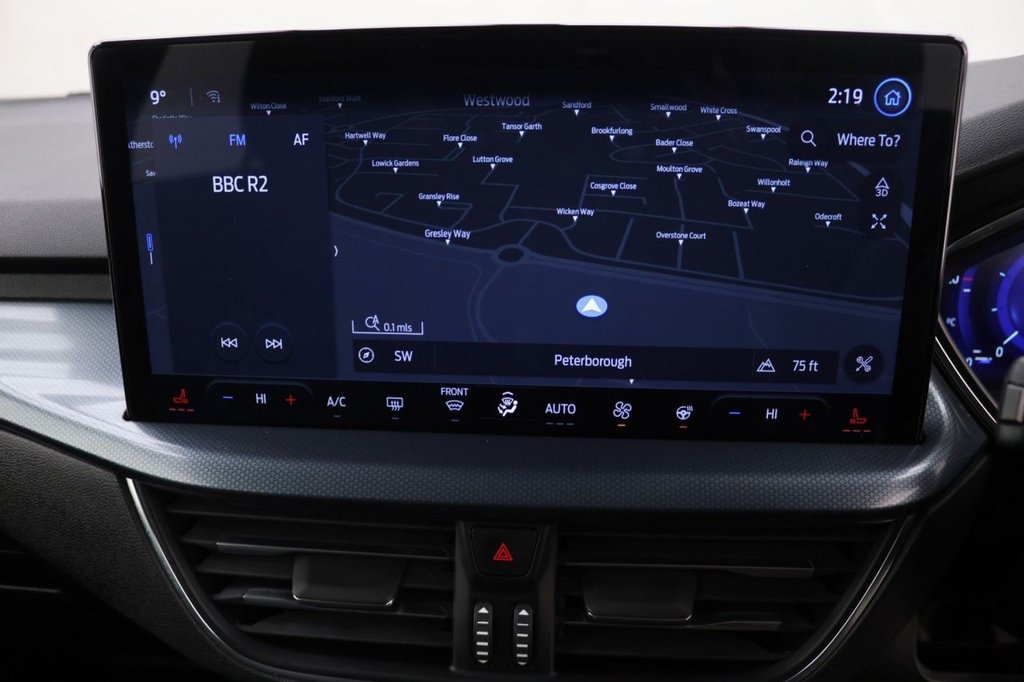 Used Ford Focus 2022 for sale - 77153038: Photo 16