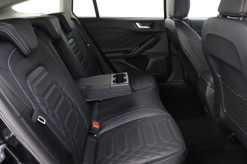 Used Ford Focus 2022 for sale - 77153038: Photo 17