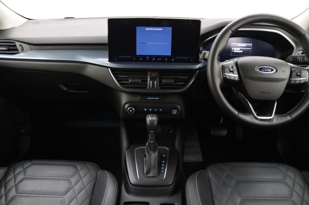 Used Ford Focus 2022 for sale - 77153038: Photo 18