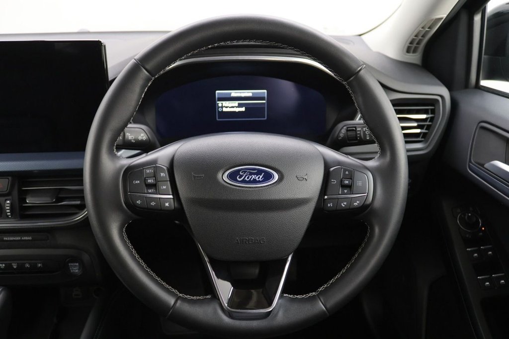 Used Ford Focus 2022 for sale - 77153038: Photo 20