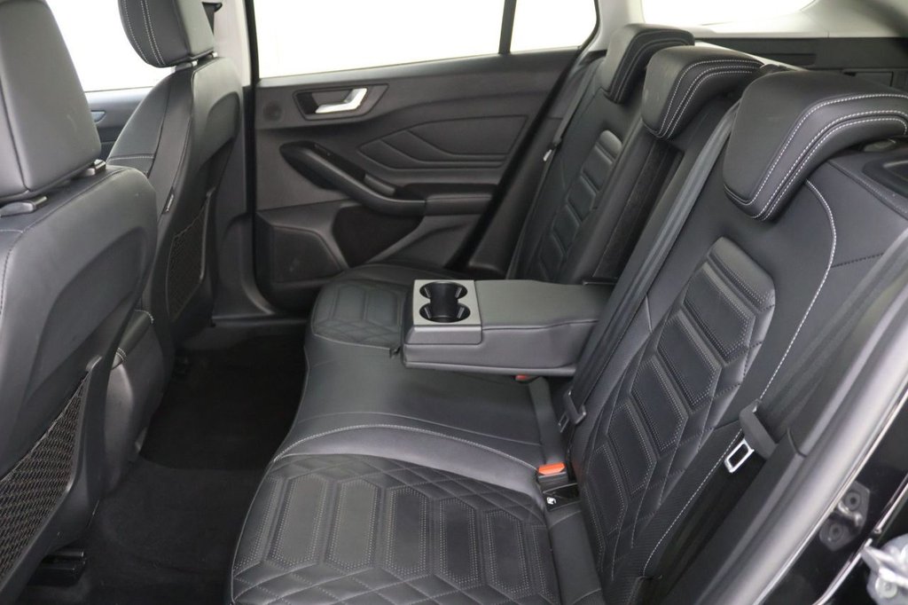Used Ford Focus 2022 for sale - 77153038: Photo 21