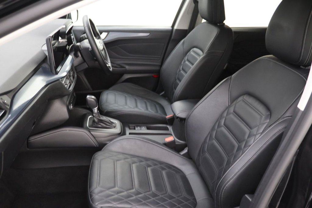 Used Ford Focus 2022 for sale - 77153038: Photo 22