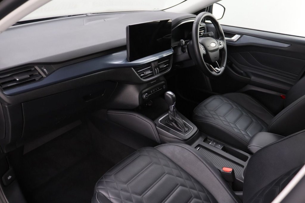 Used Ford Focus 2022 for sale - 77153038: Photo 24