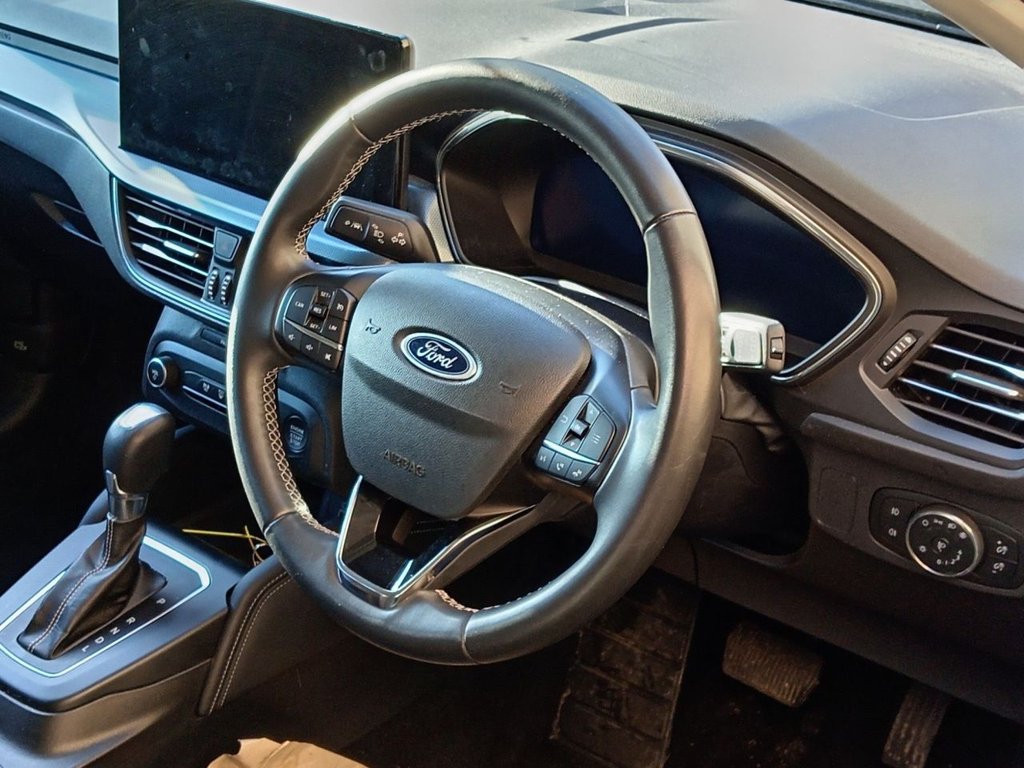 Used Ford Focus 2022 for sale - 77153038: Photo 5