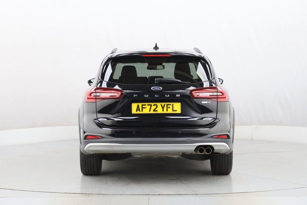 Used Ford Focus 2022 for sale - 77153038: Photo 9