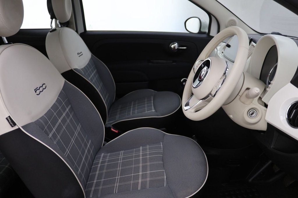 Used Fiat 500 2020 for sale - 77798223: Photo 10