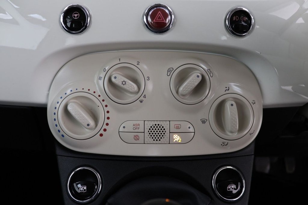 Used Fiat 500 2020 for sale - 77798223: Photo 11