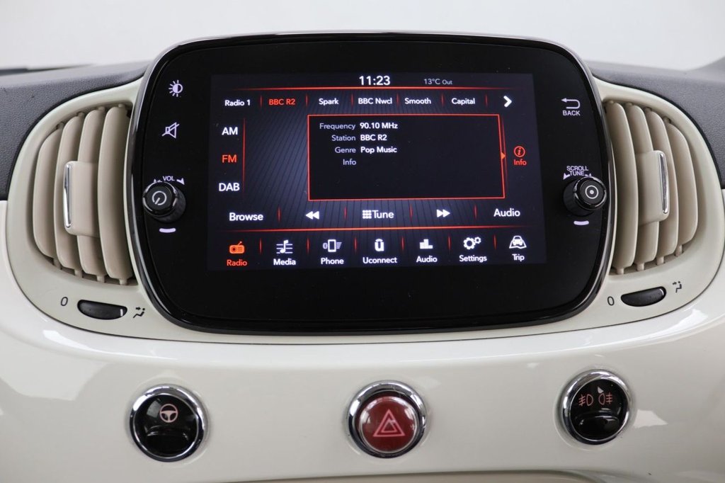 Used Fiat 500 2020 for sale - 77798223: Photo 13