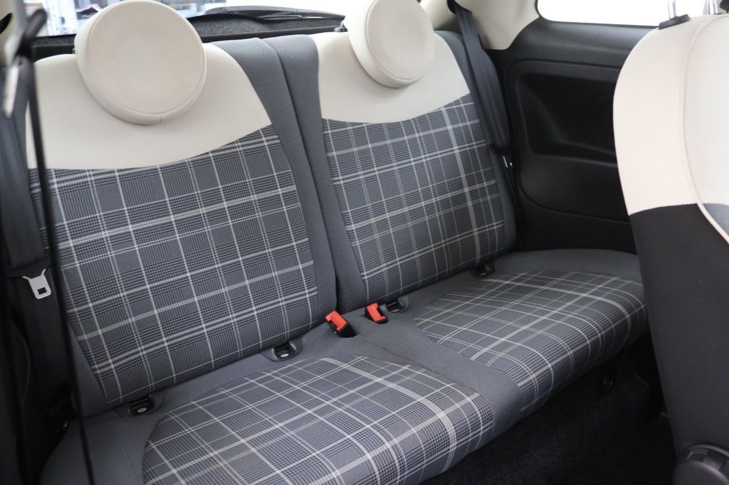 Used Fiat 500 2020 for sale - 77798223: Photo 14