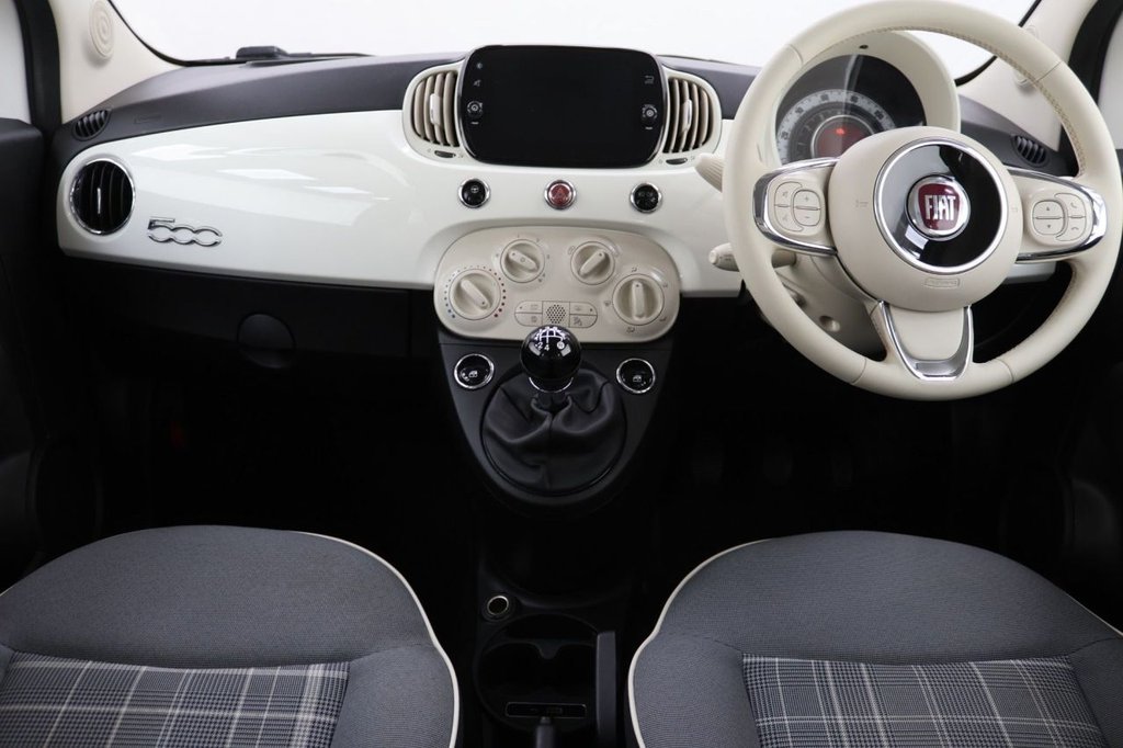 Used Fiat 500 2020 for sale - 77798223: Photo 15