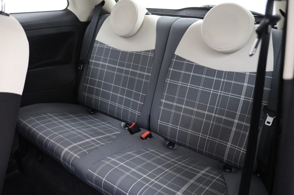 Used Fiat 500 2020 for sale - 77798223: Photo 19