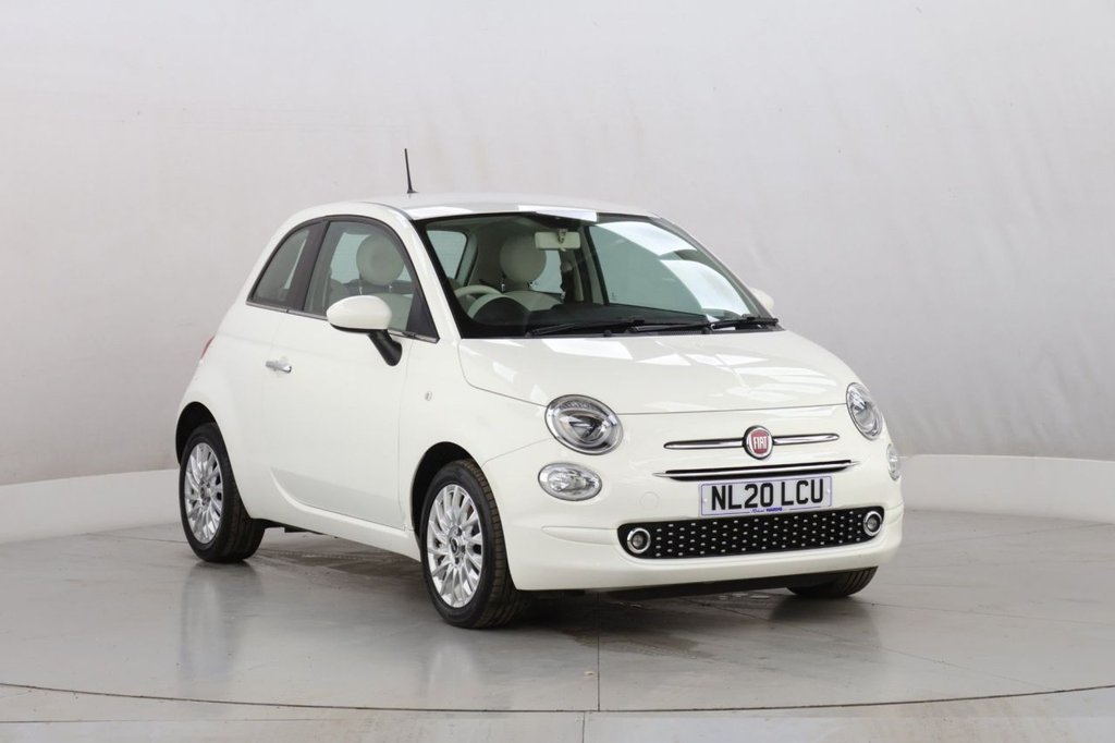 Used Fiat 500 2020 for sale - 77798223: Photo 2