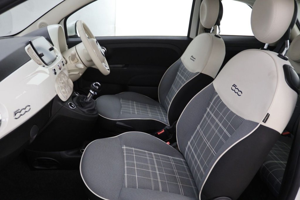 Used Fiat 500 2020 for sale - 77798223: Photo 20