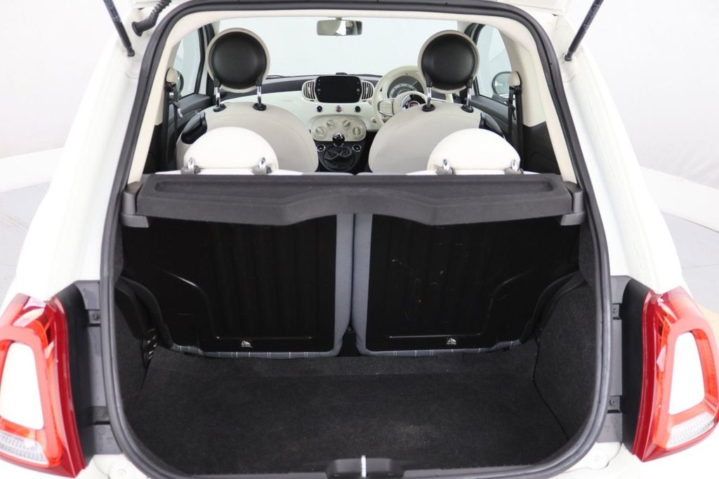 Used Fiat 500 2020 for sale - 77798223: Photo 22