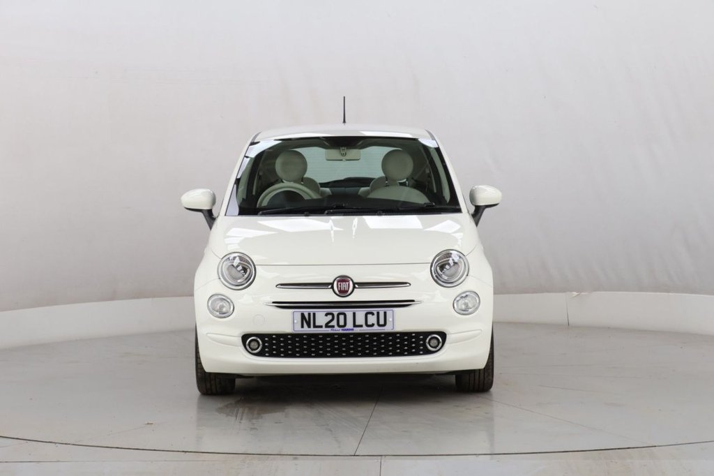 Used Fiat 500 2020 for sale - 77798223: Photo 3