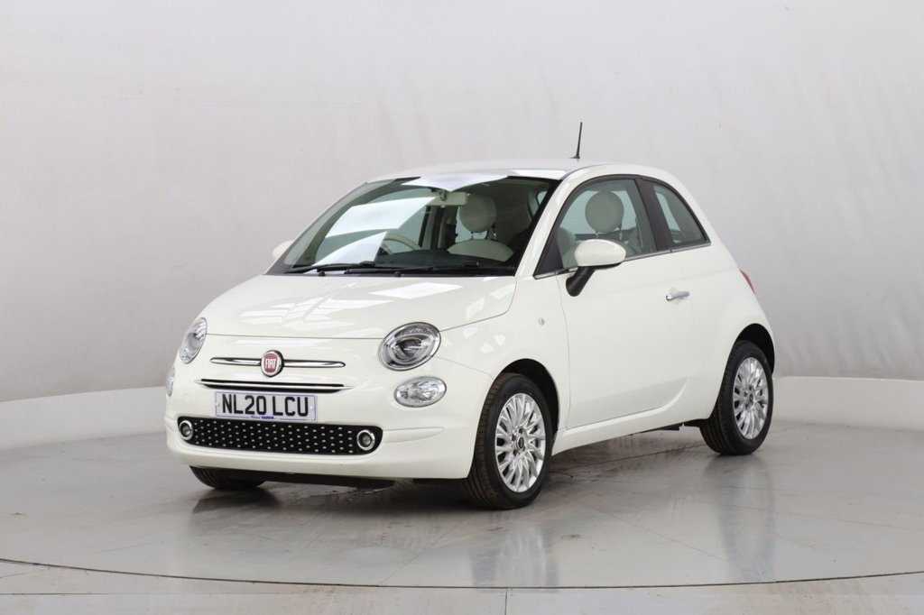 Used Fiat 500 2020 for sale - 77798223: Photo 5