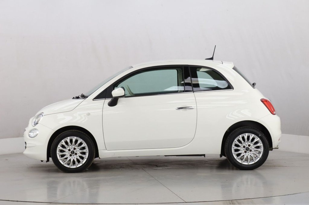 Used Fiat 500 2020 for sale - 77798223: Photo 6