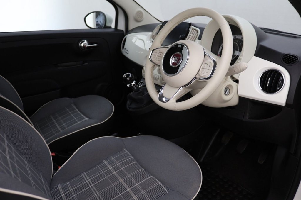 Used Fiat 500 2020 for sale - 77798223: Photo 9