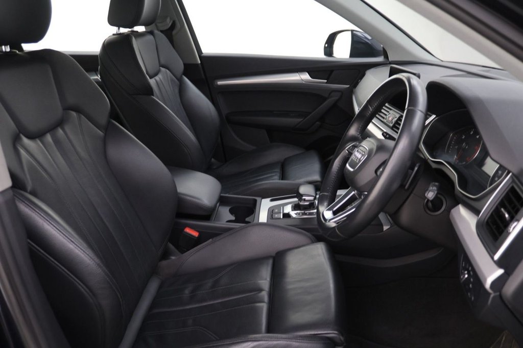 Used Audi Q5 2019 for sale - 77188194: Photo 12