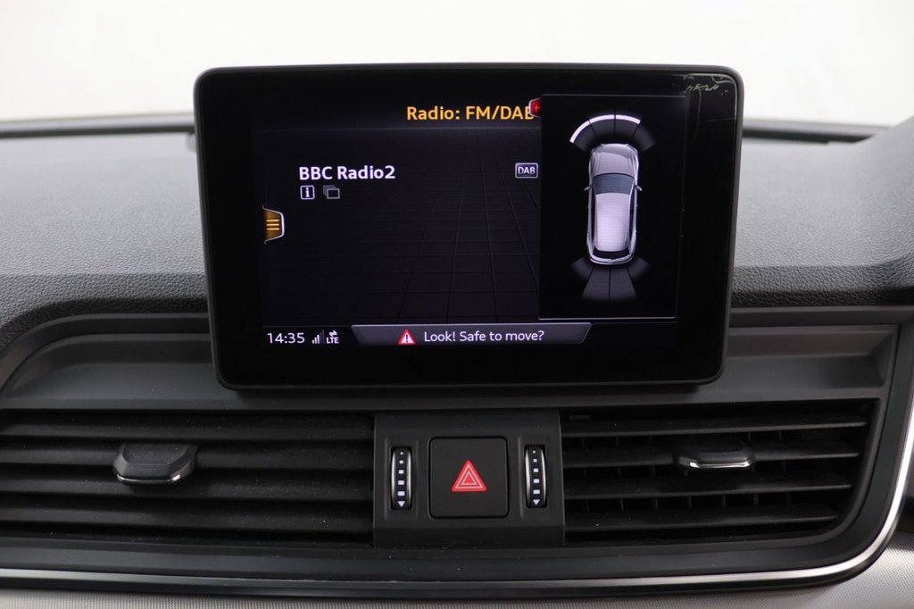 Used Audi Q5 2019 for sale - 77188194: Photo 15