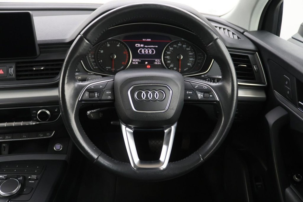 Used Audi Q5 2019 for sale - 77188194: Photo 18