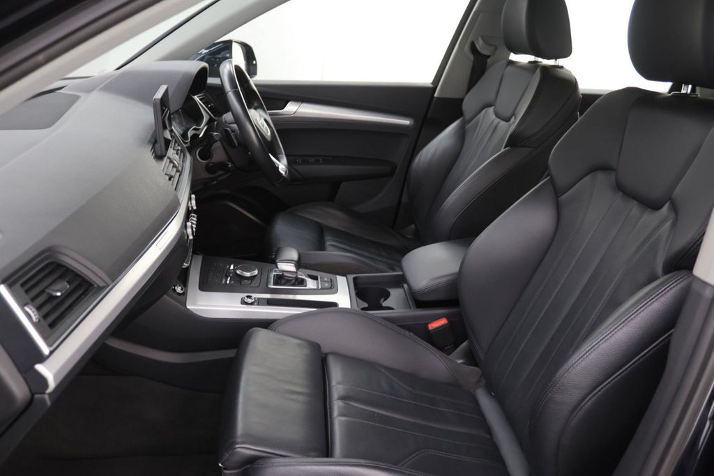 Used Audi Q5 2019 for sale - 77188194: Photo 21